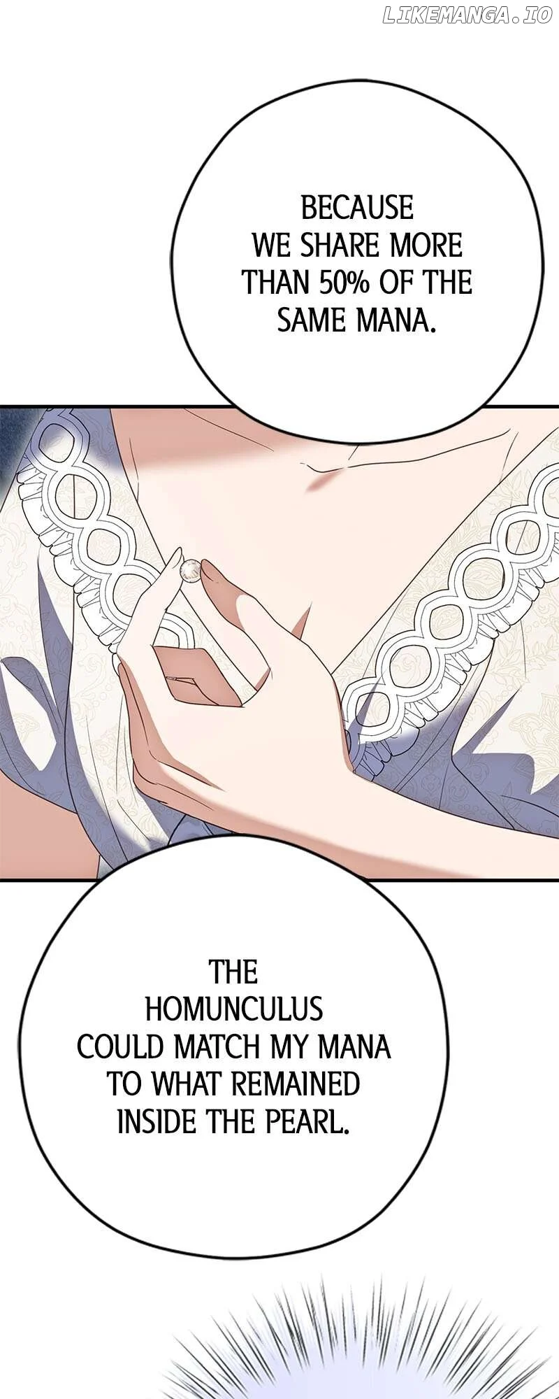 A Golden Fate That Transcends Time Chapter 71 page 83 - 