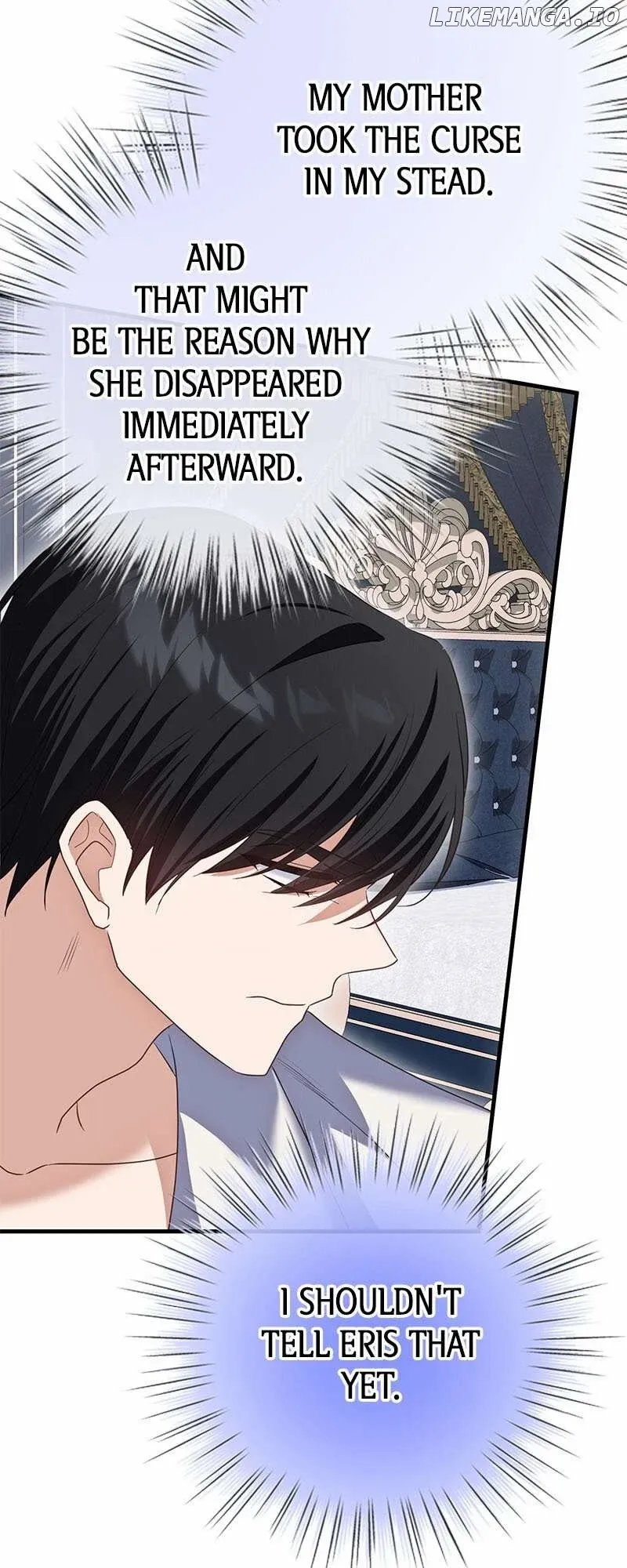 A Golden Fate That Transcends Time Chapter 71 page 84 - 