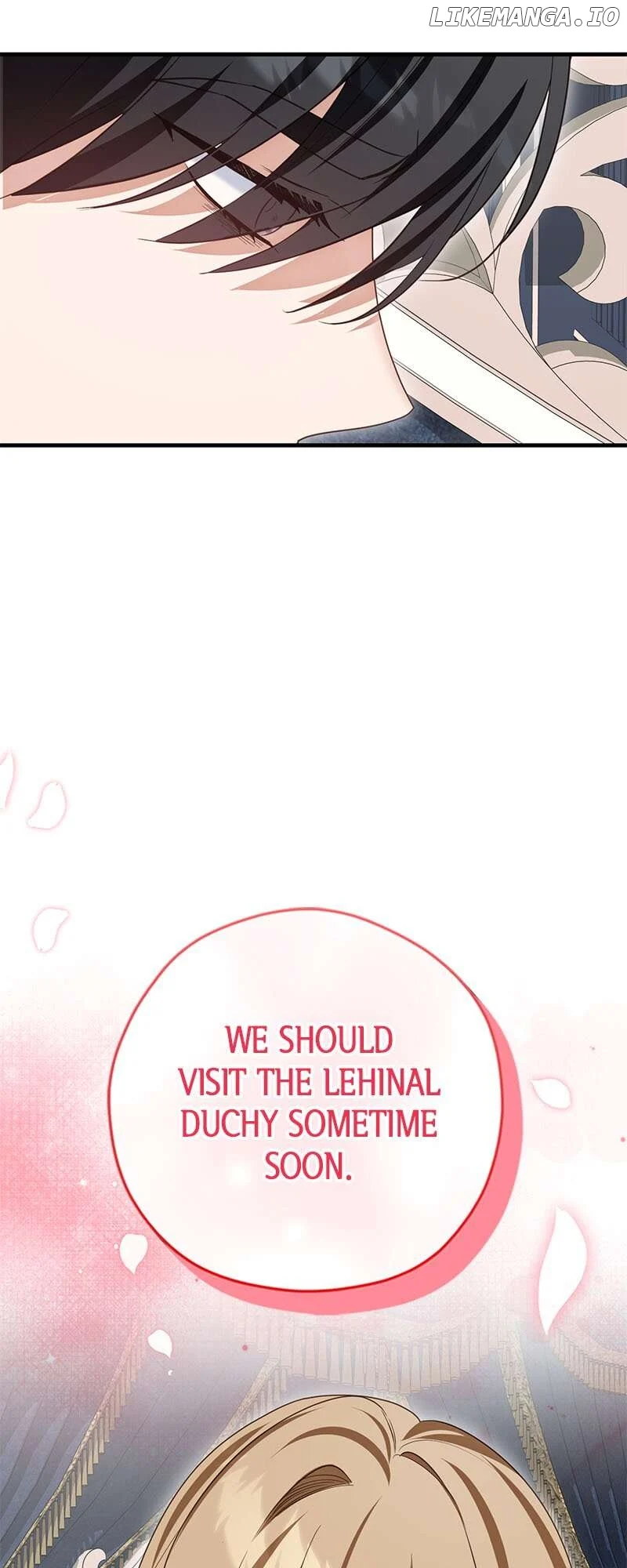 A Golden Fate That Transcends Time Chapter 71 page 86 - 