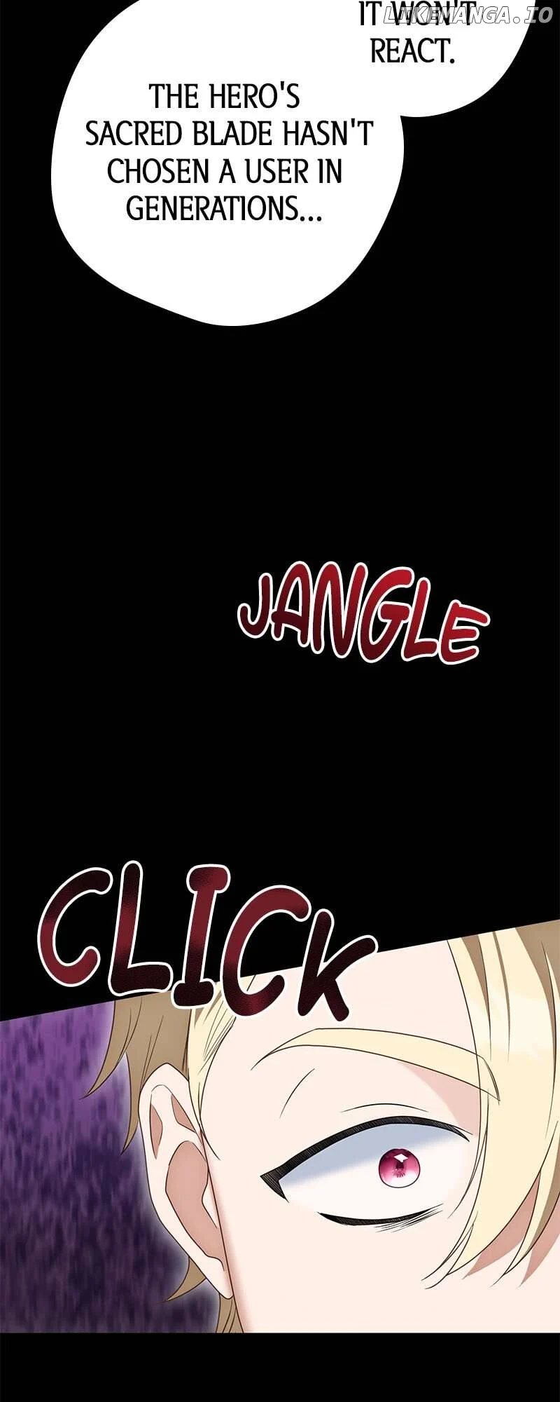 A Golden Fate That Transcends Time Chapter 71 page 10 - 