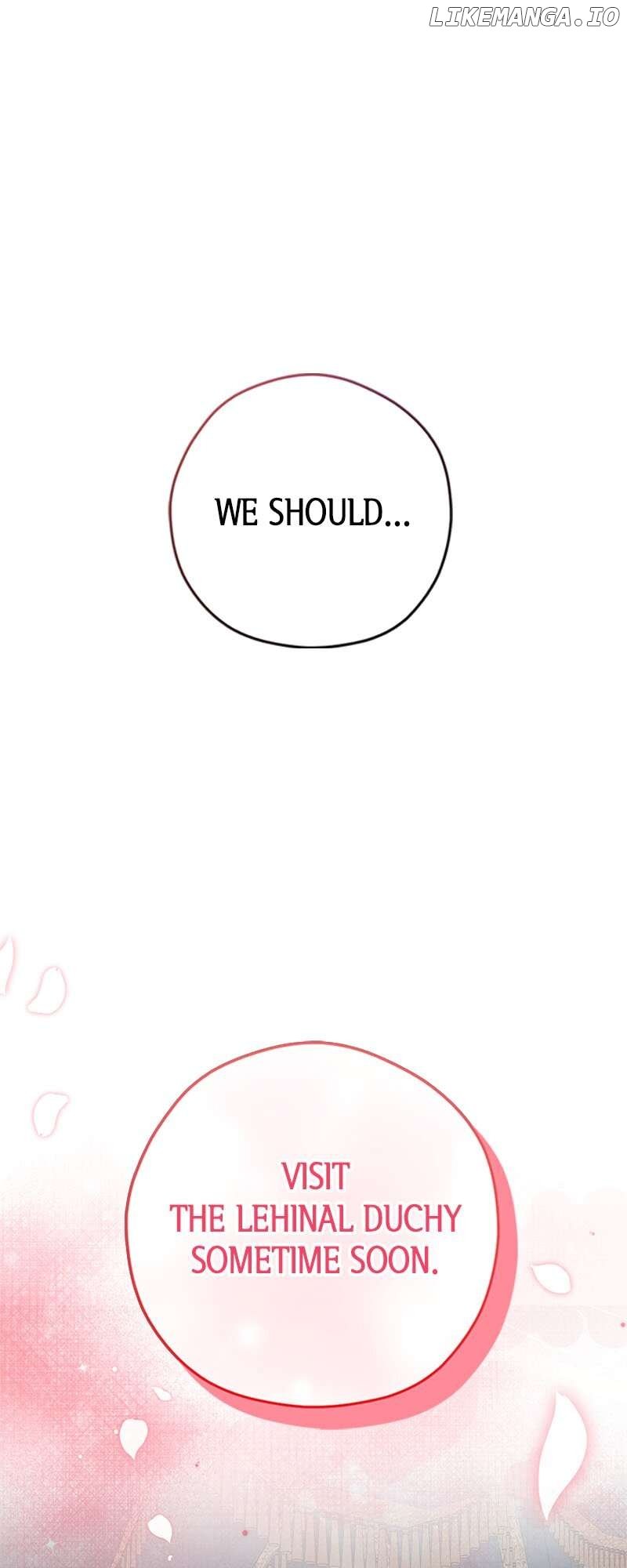 A Golden Fate That Transcends Time Chapter 72 page 2 - 
