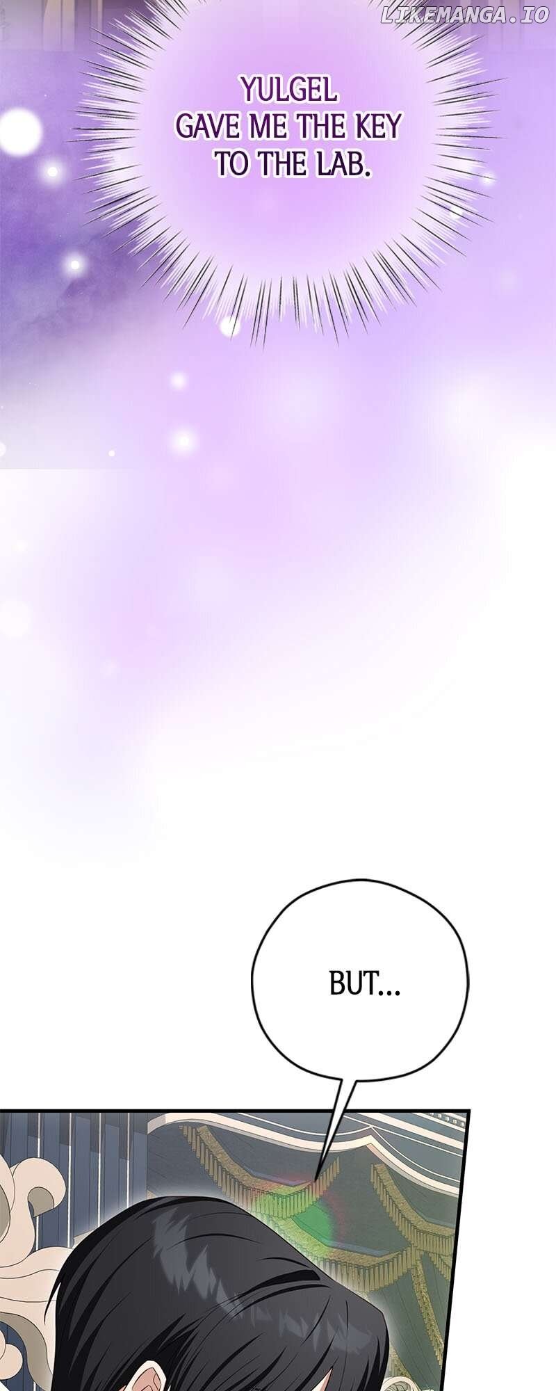 A Golden Fate That Transcends Time Chapter 72 page 11 - 