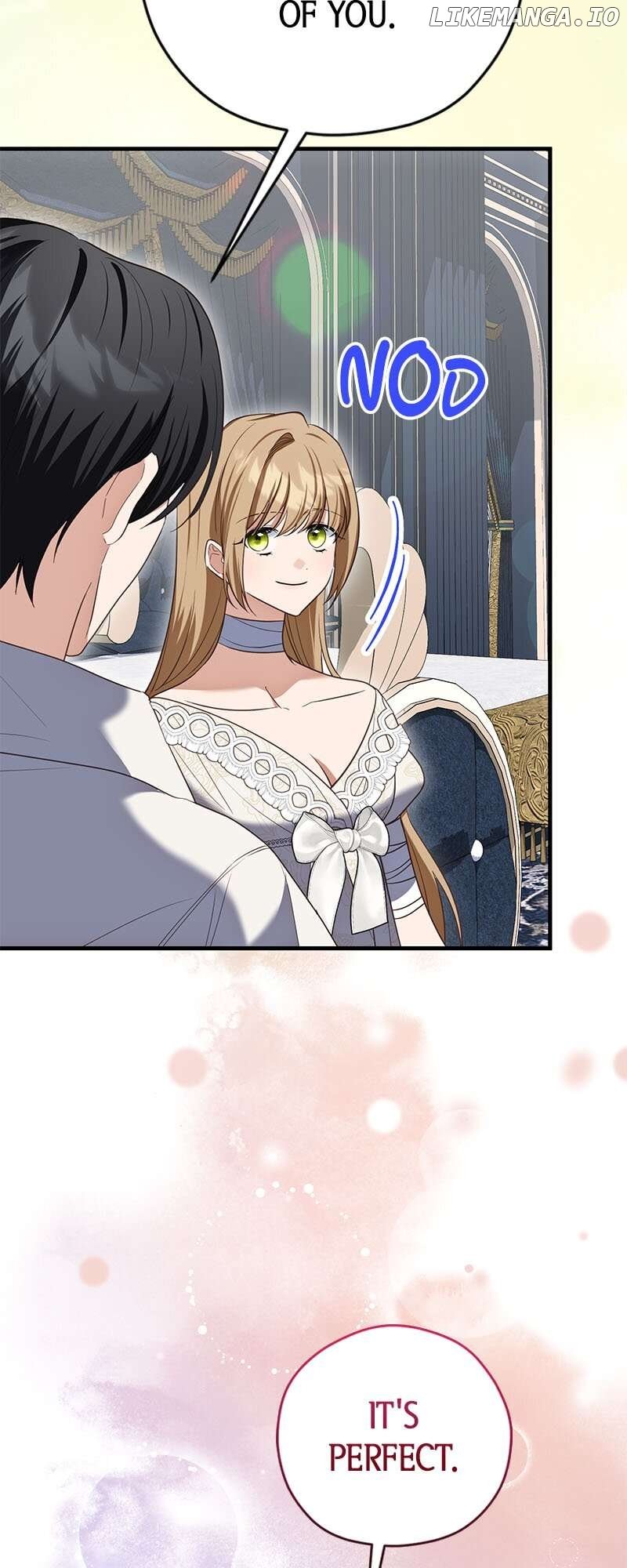 A Golden Fate That Transcends Time Chapter 72 page 25 - 