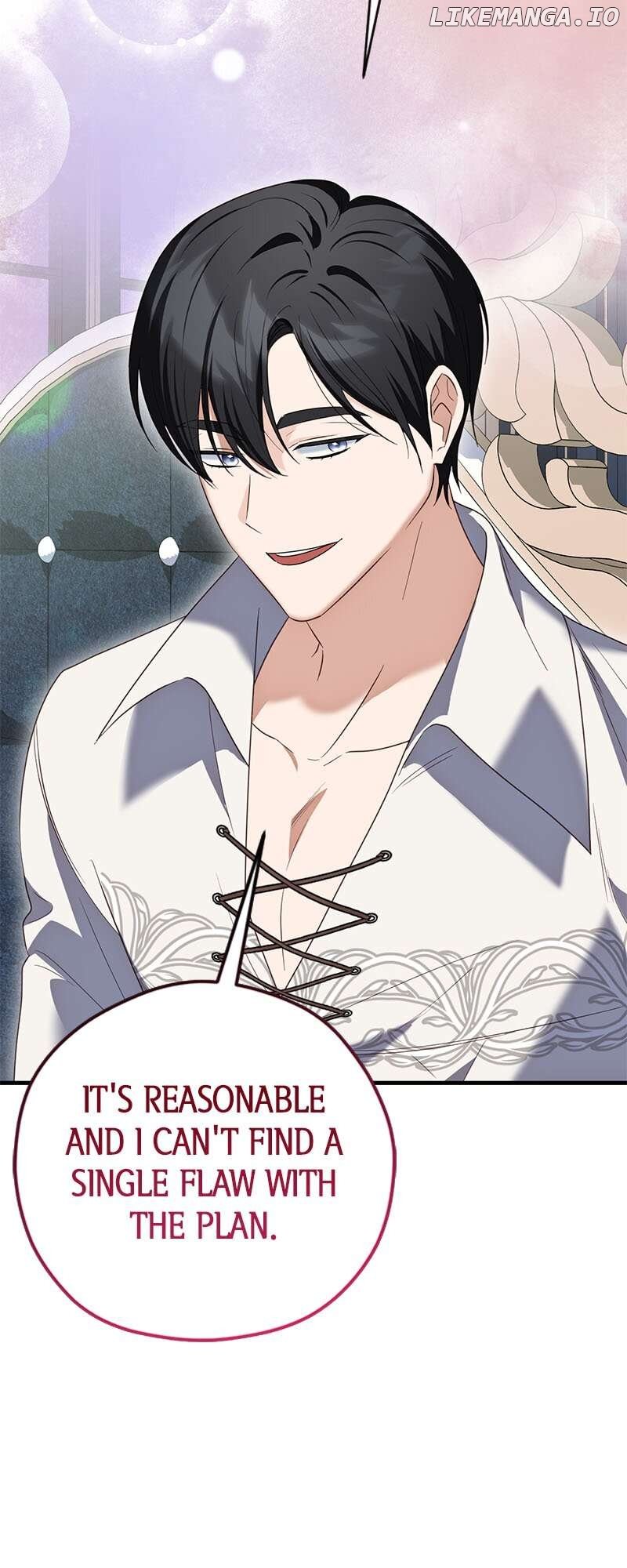 A Golden Fate That Transcends Time Chapter 72 page 26 - 