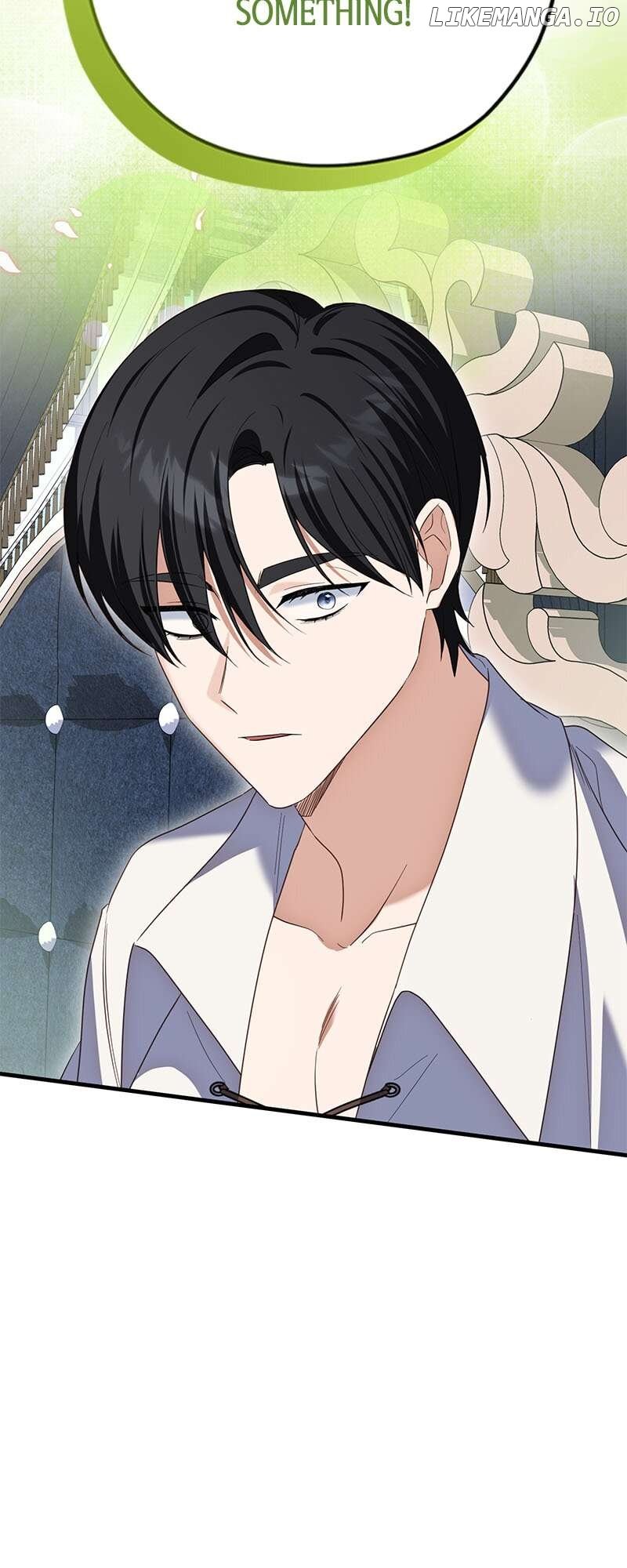 A Golden Fate That Transcends Time Chapter 72 page 4 - 