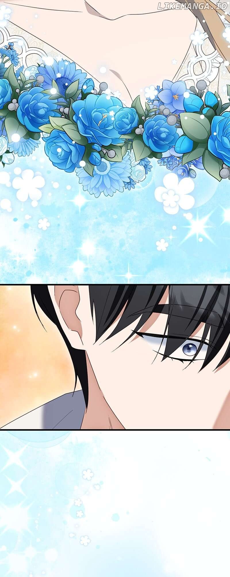 A Golden Fate That Transcends Time Chapter 72 page 36 - 