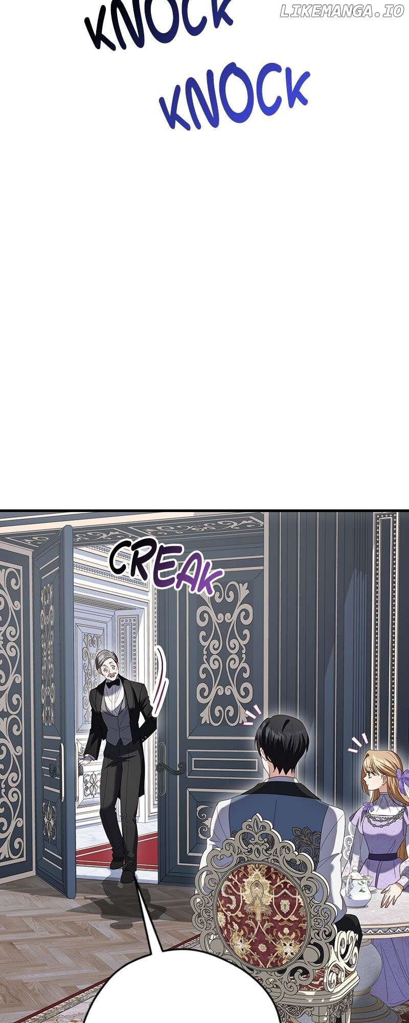 A Golden Fate That Transcends Time Chapter 72 page 44 - 