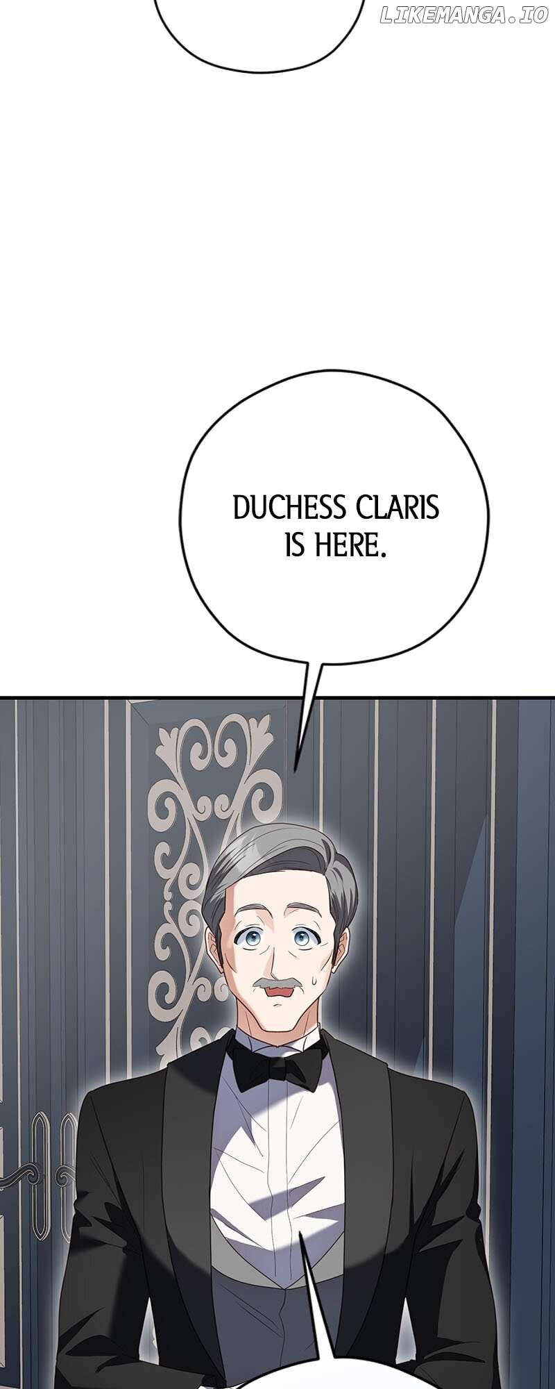 A Golden Fate That Transcends Time Chapter 72 page 46 - 