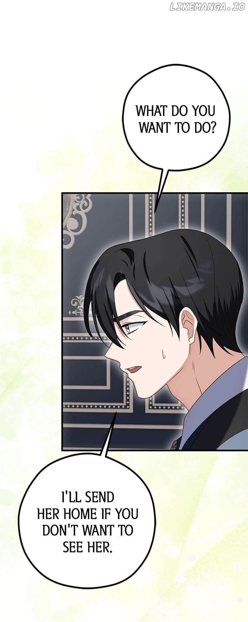 A Golden Fate That Transcends Time Chapter 72 page 49 - 