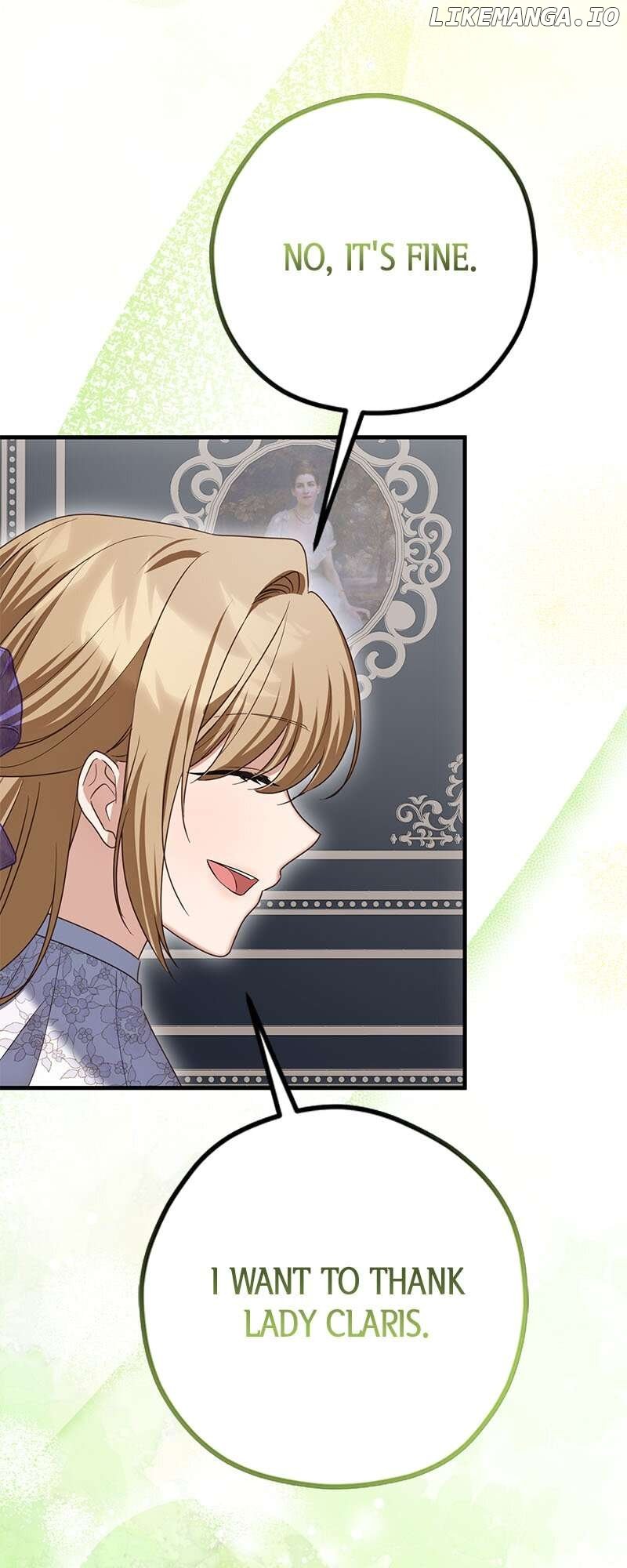 A Golden Fate That Transcends Time Chapter 72 page 50 - 