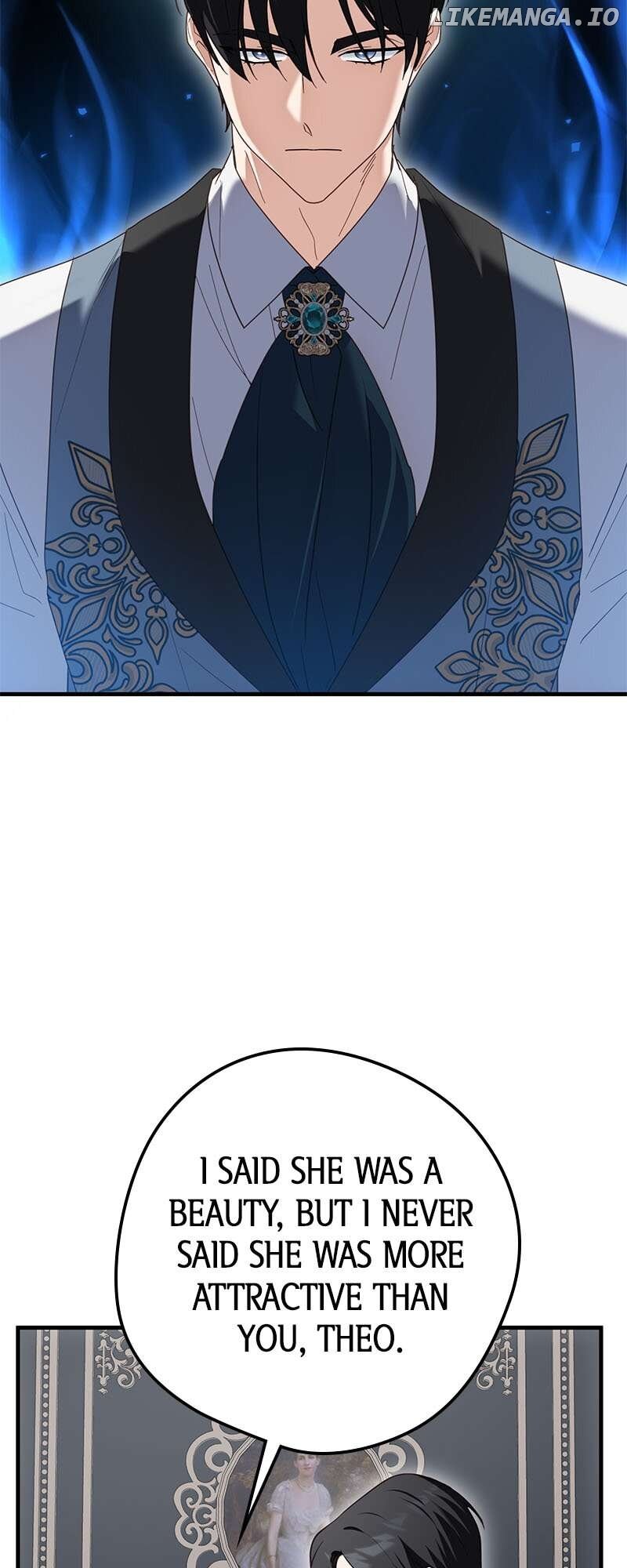 A Golden Fate That Transcends Time Chapter 72 page 59 - 