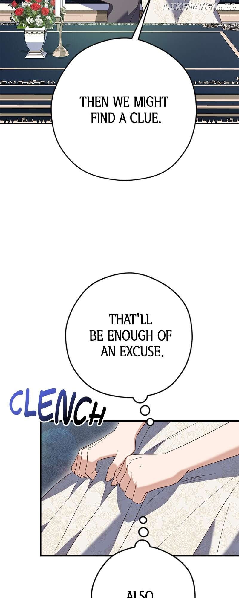 A Golden Fate That Transcends Time Chapter 72 page 7 - 