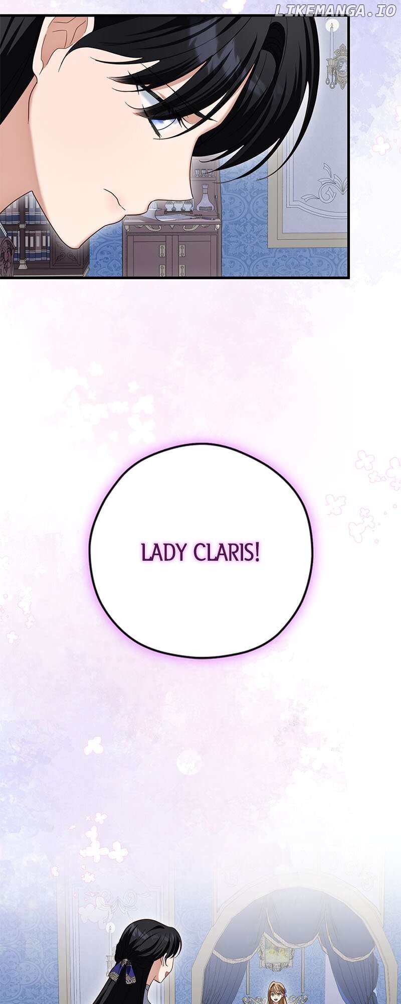 A Golden Fate That Transcends Time Chapter 72 page 69 - 