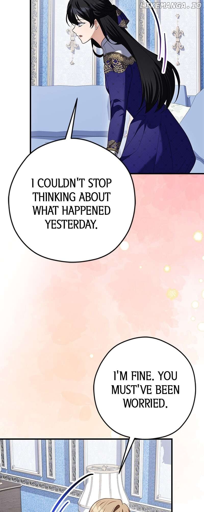 A Golden Fate That Transcends Time Chapter 72 page 72 - 
