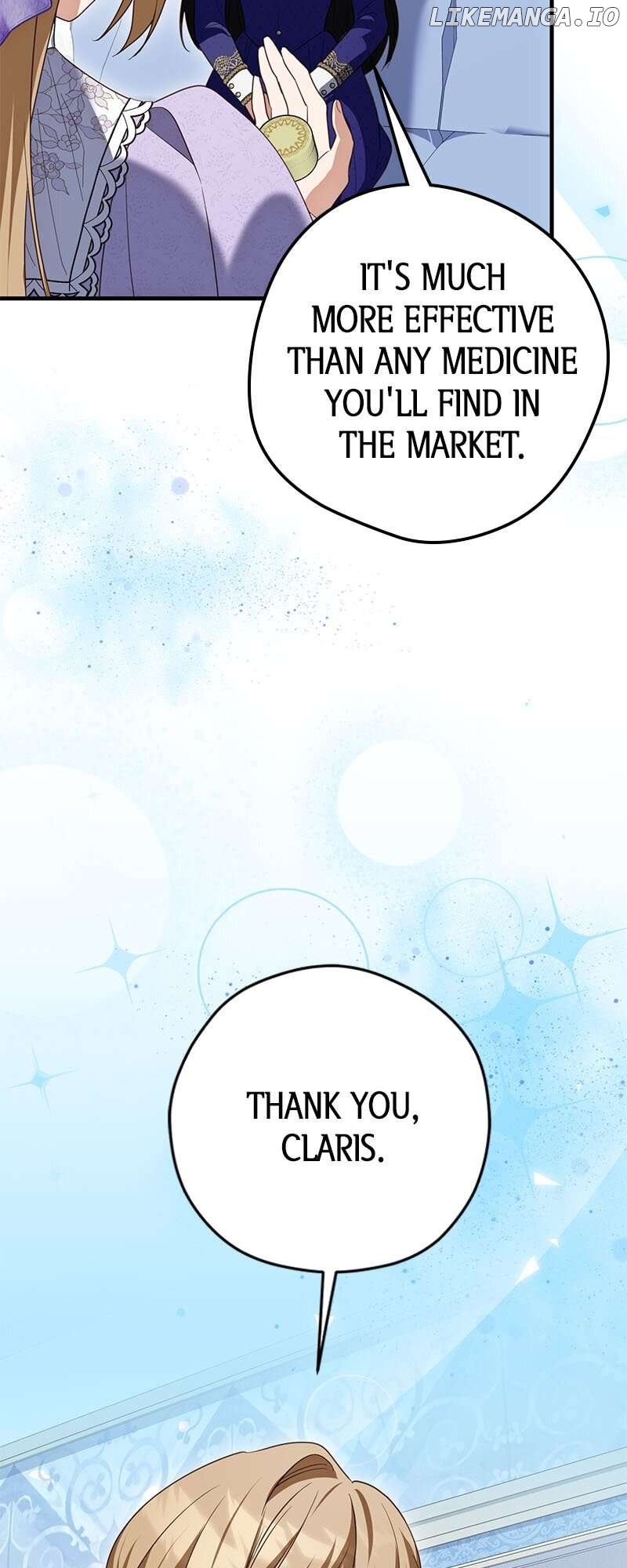 A Golden Fate That Transcends Time Chapter 72 page 78 - 