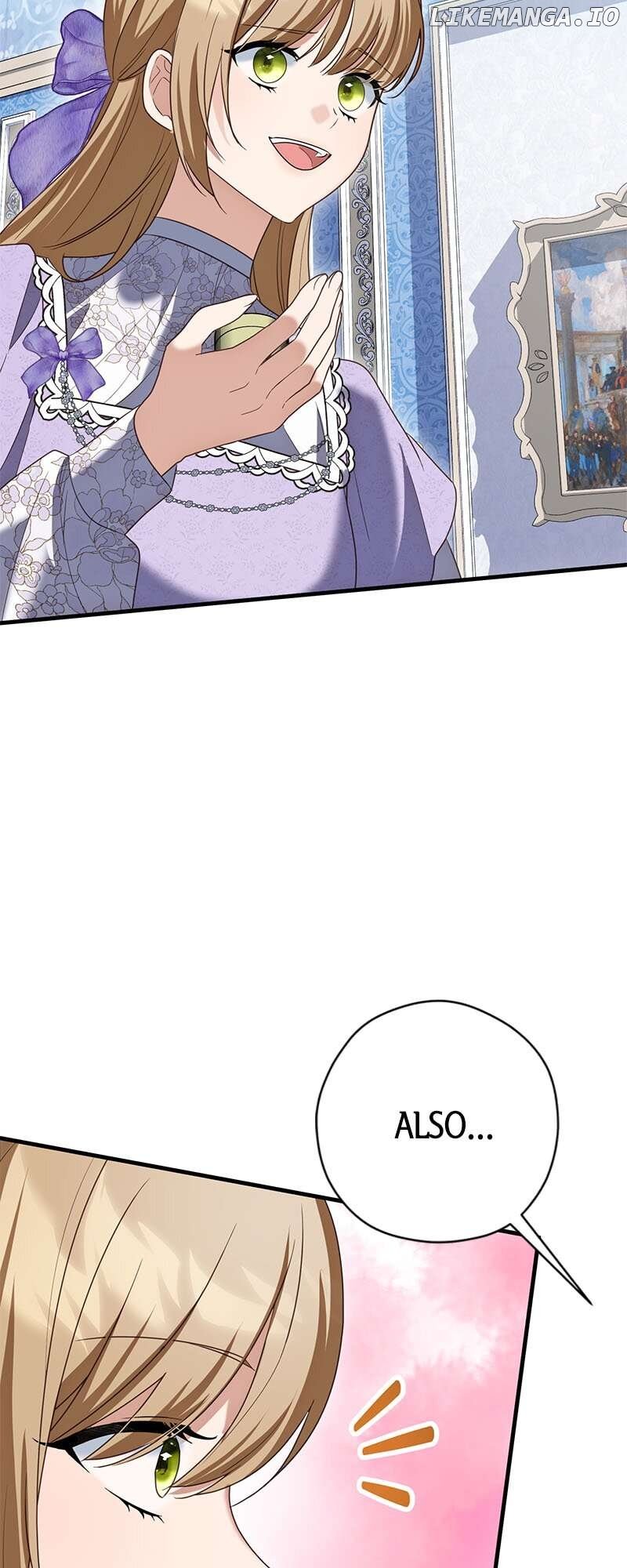 A Golden Fate That Transcends Time Chapter 72 page 79 - 