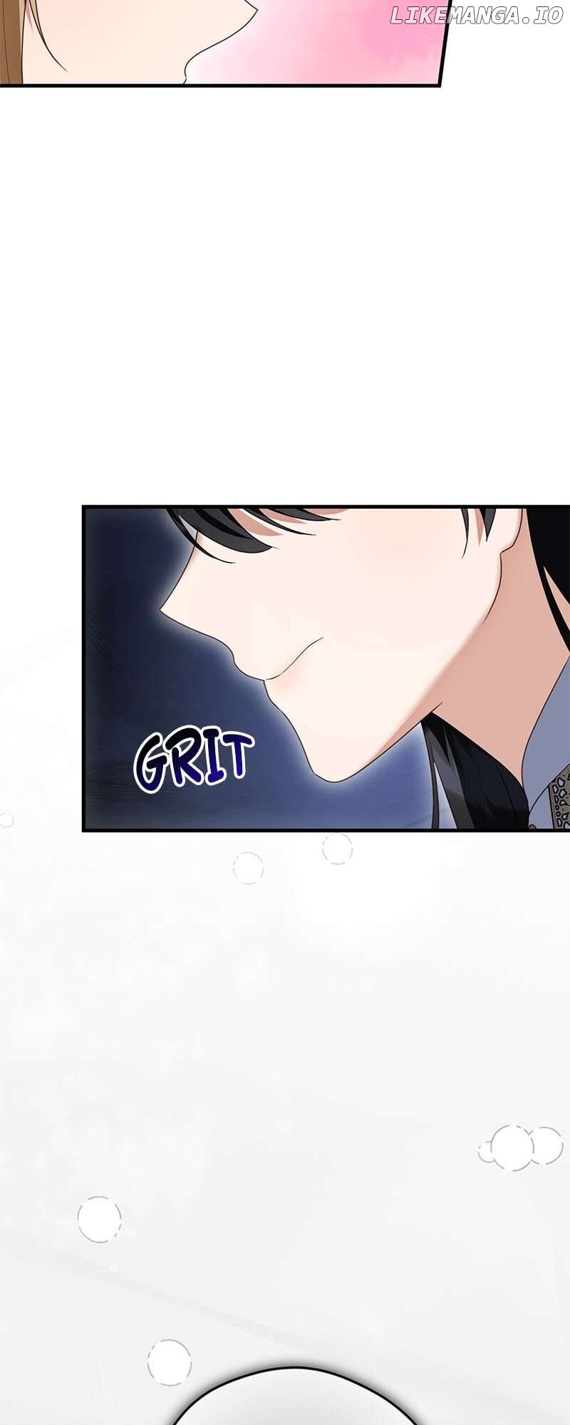 A Golden Fate That Transcends Time Chapter 72 page 80 - 