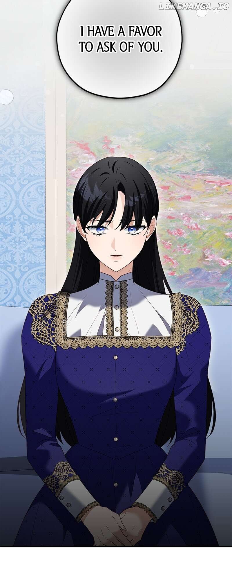 A Golden Fate That Transcends Time Chapter 72 page 81 - 
