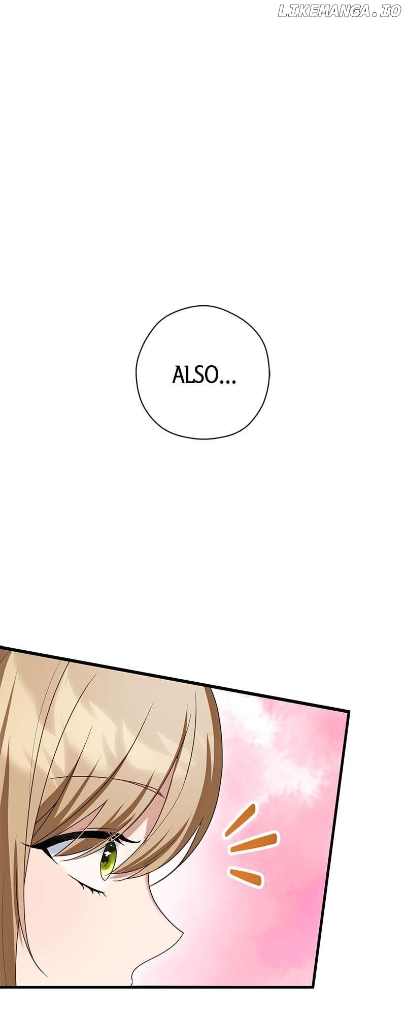 A Golden Fate That Transcends Time Chapter 73 page 2 - 