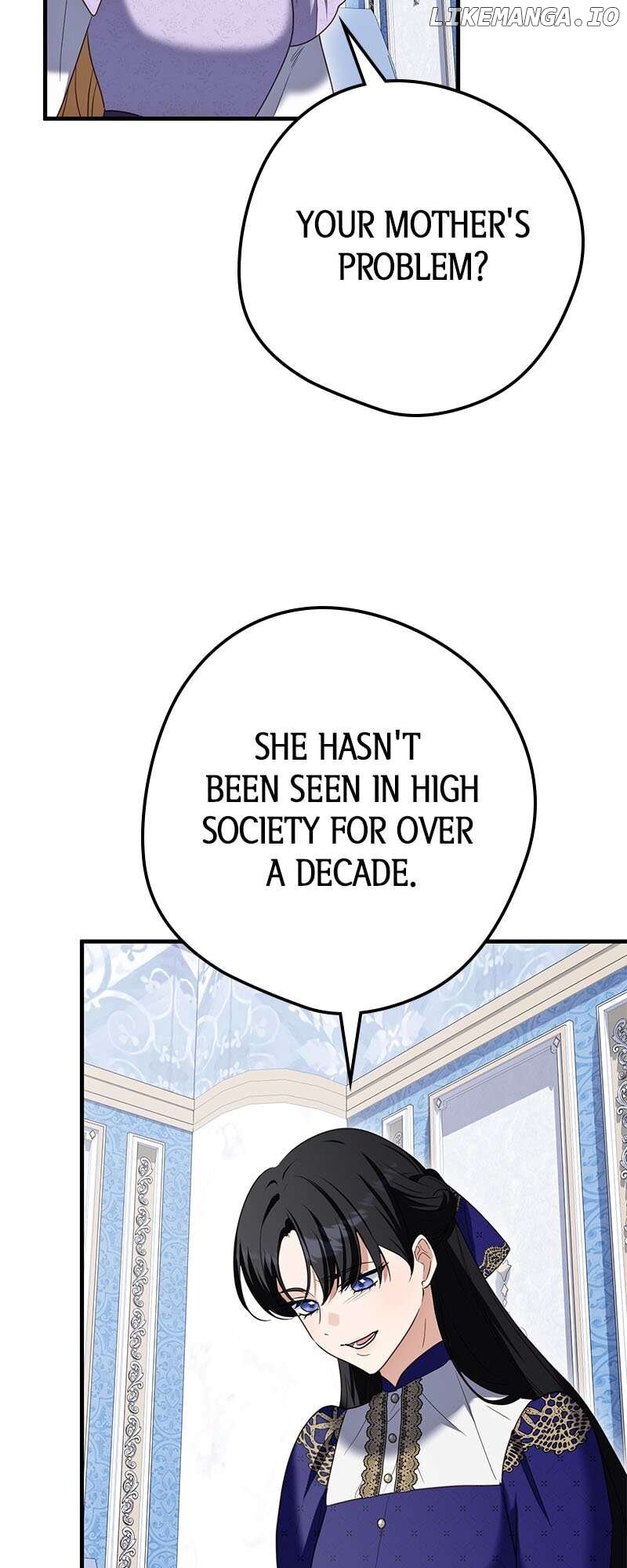 A Golden Fate That Transcends Time Chapter 73 page 13 - 