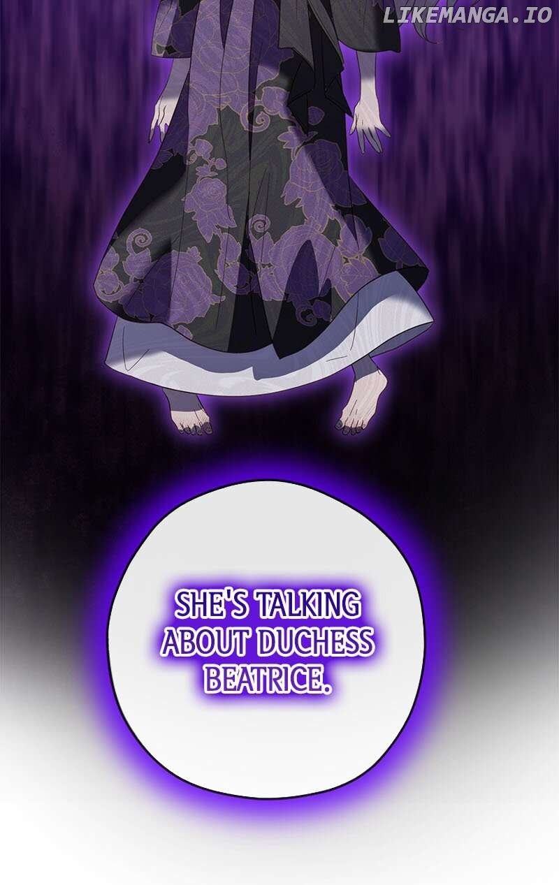 A Golden Fate That Transcends Time Chapter 73 page 15 - 