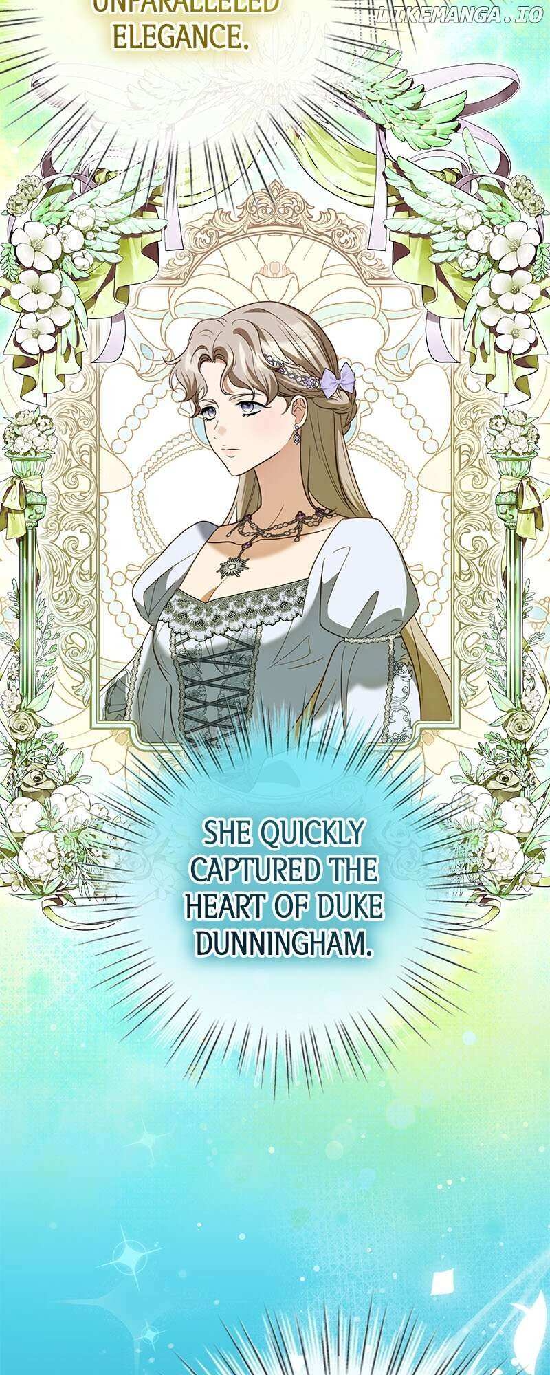 A Golden Fate That Transcends Time Chapter 73 page 18 - 