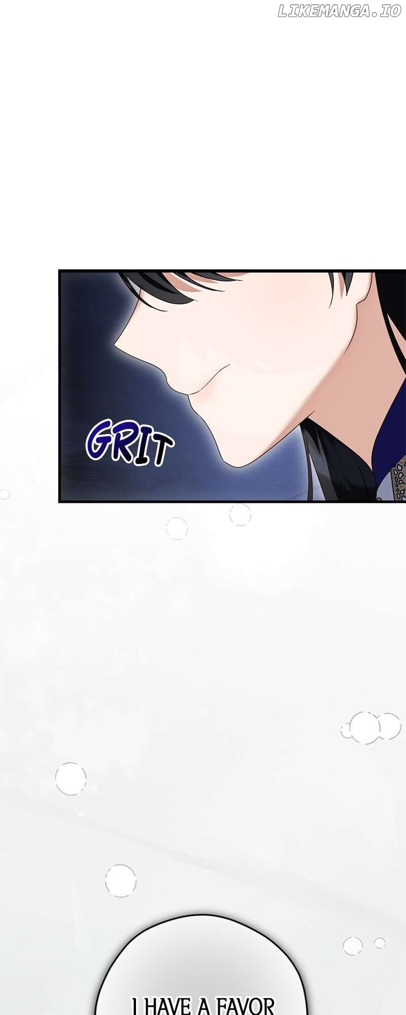 A Golden Fate That Transcends Time Chapter 73 page 3 - 