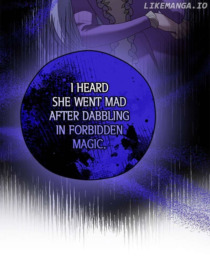 A Golden Fate That Transcends Time Chapter 73 page 23 - 