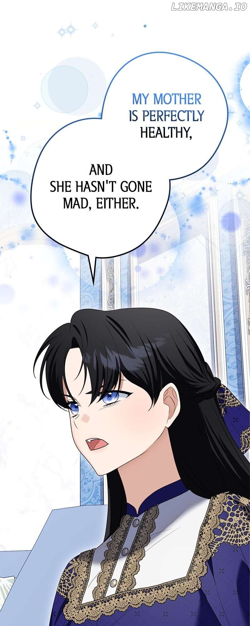A Golden Fate That Transcends Time Chapter 73 page 24 - 