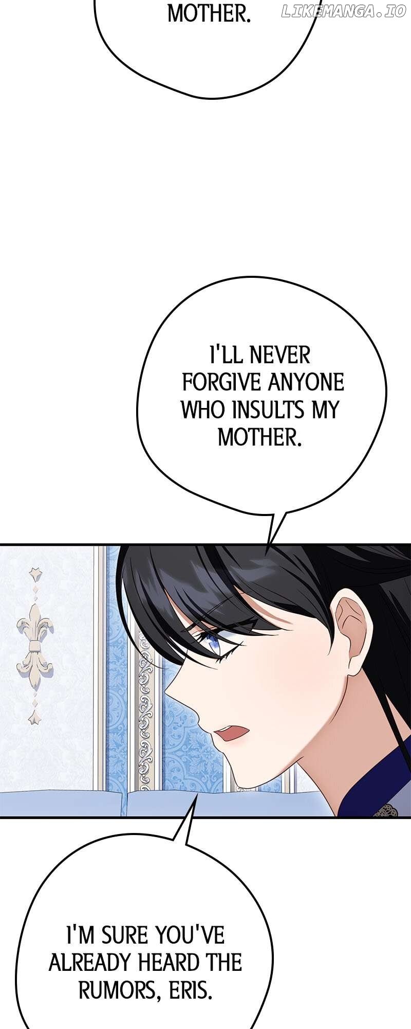A Golden Fate That Transcends Time Chapter 73 page 26 - 