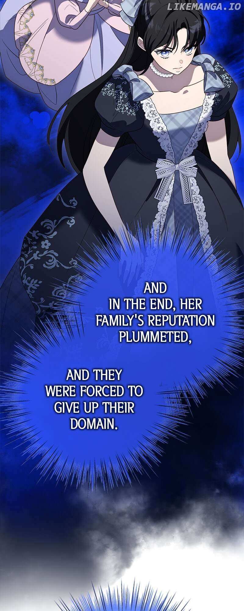 A Golden Fate That Transcends Time Chapter 73 page 29 - 