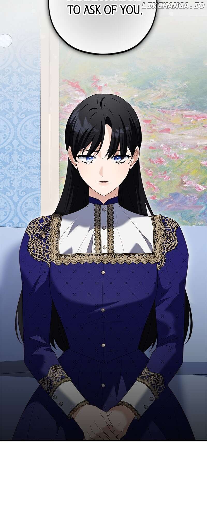 A Golden Fate That Transcends Time Chapter 73 page 4 - 