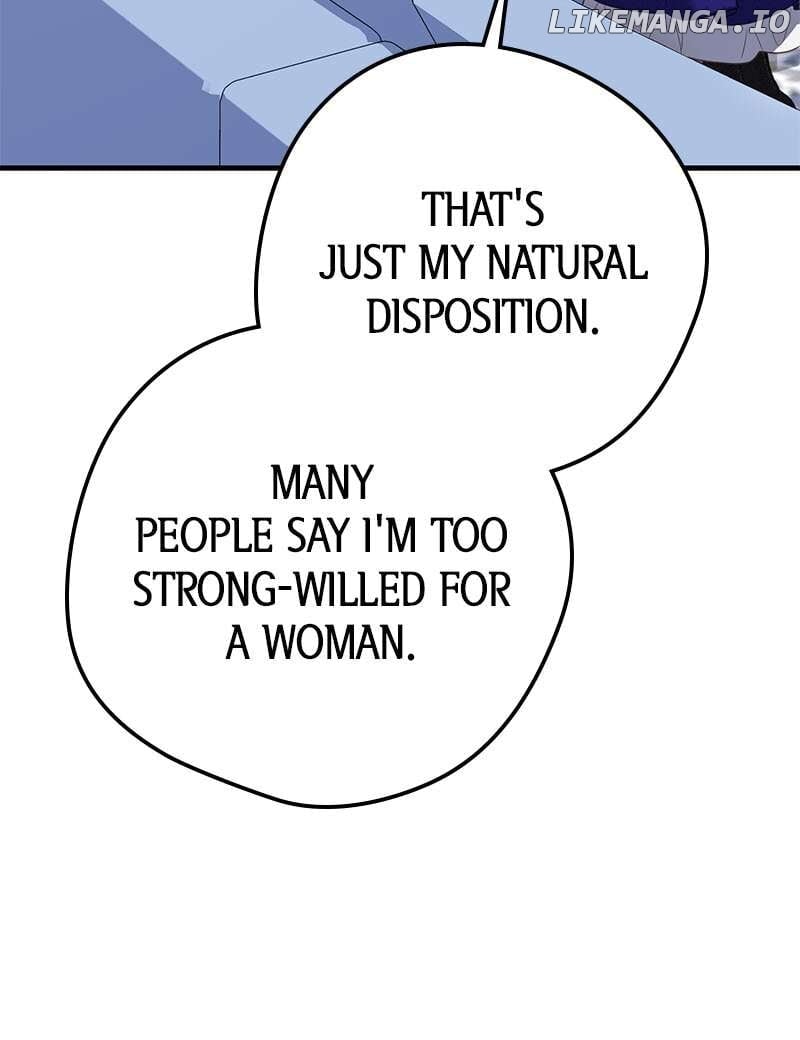 A Golden Fate That Transcends Time Chapter 73 page 31 - 
