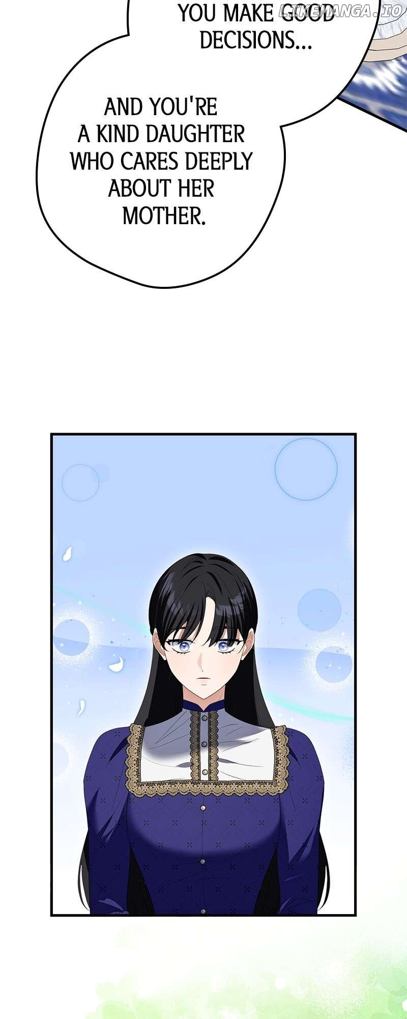 A Golden Fate That Transcends Time Chapter 73 page 34 - 