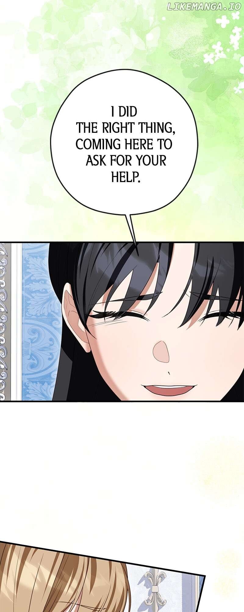 A Golden Fate That Transcends Time Chapter 73 page 35 - 