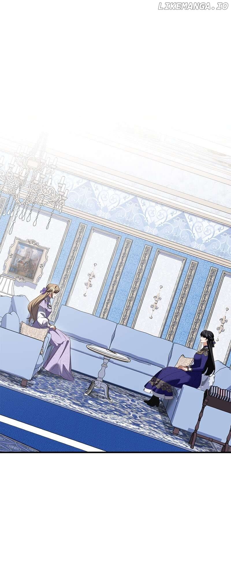A Golden Fate That Transcends Time Chapter 73 page 5 - 