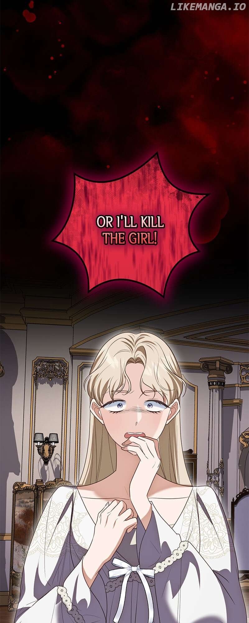 A Golden Fate That Transcends Time Chapter 73 page 41 - 