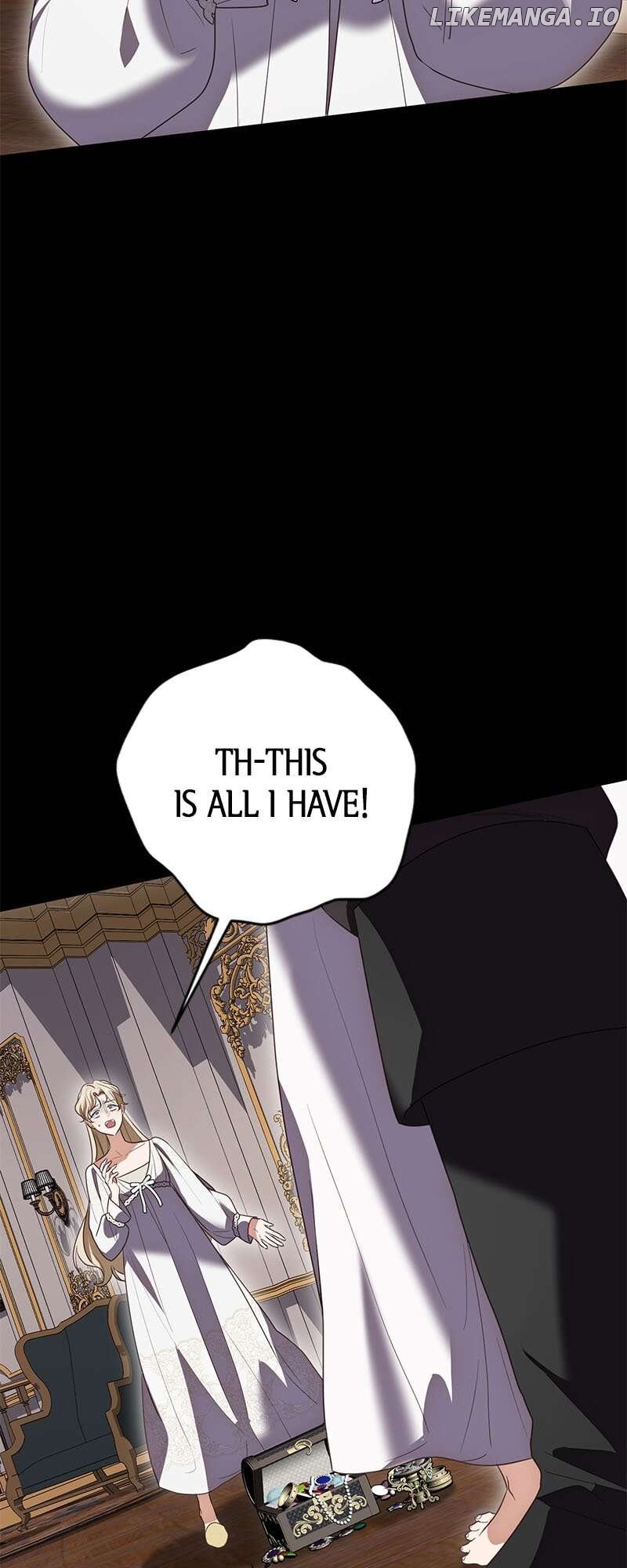 A Golden Fate That Transcends Time Chapter 73 page 42 - 