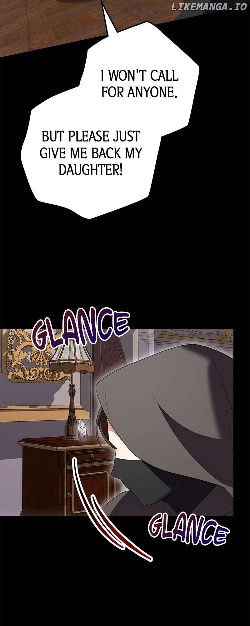 A Golden Fate That Transcends Time Chapter 73 page 43 - 