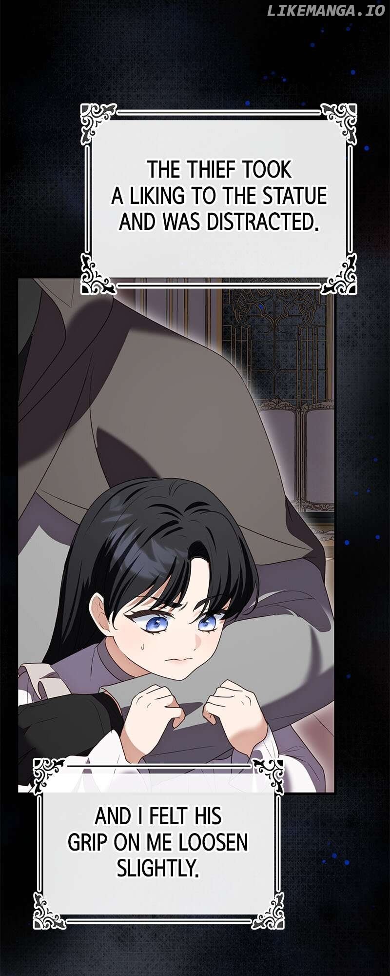 A Golden Fate That Transcends Time Chapter 73 page 45 - 