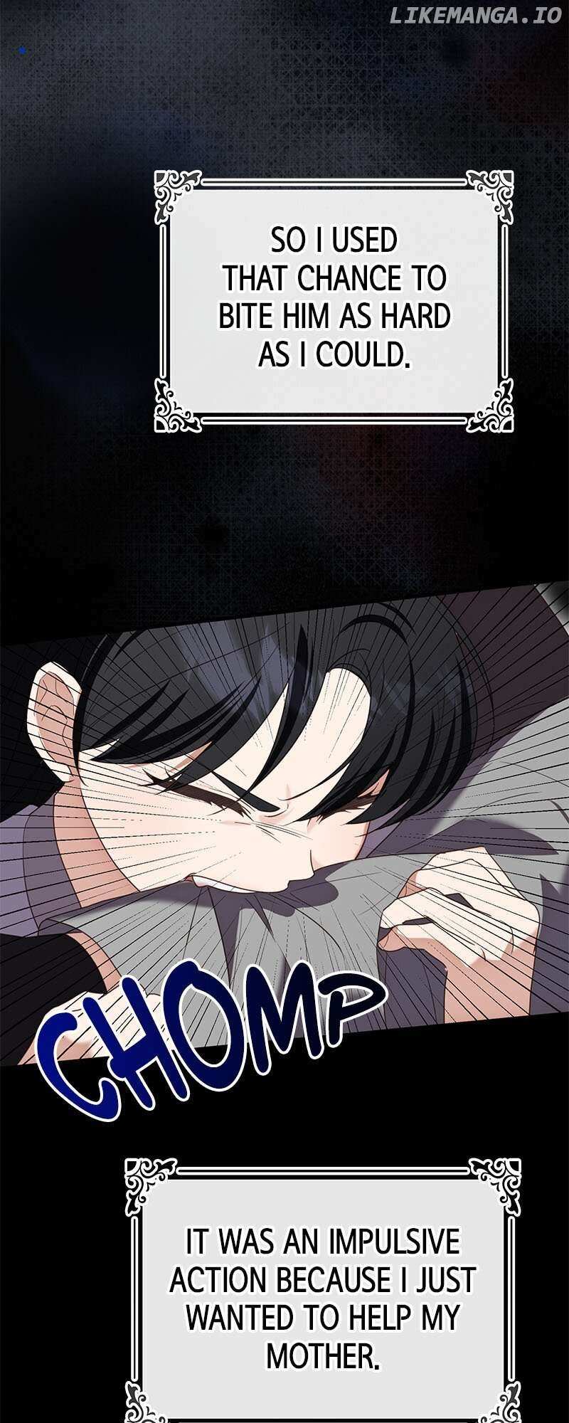 A Golden Fate That Transcends Time Chapter 73 page 46 - 