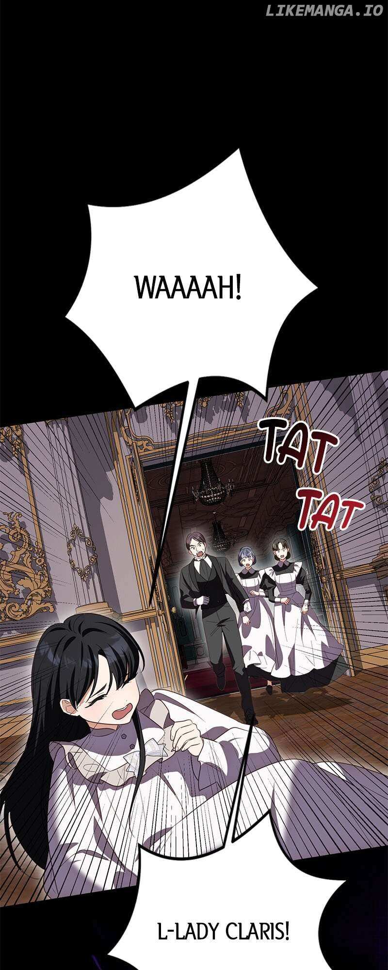 A Golden Fate That Transcends Time Chapter 73 page 49 - 