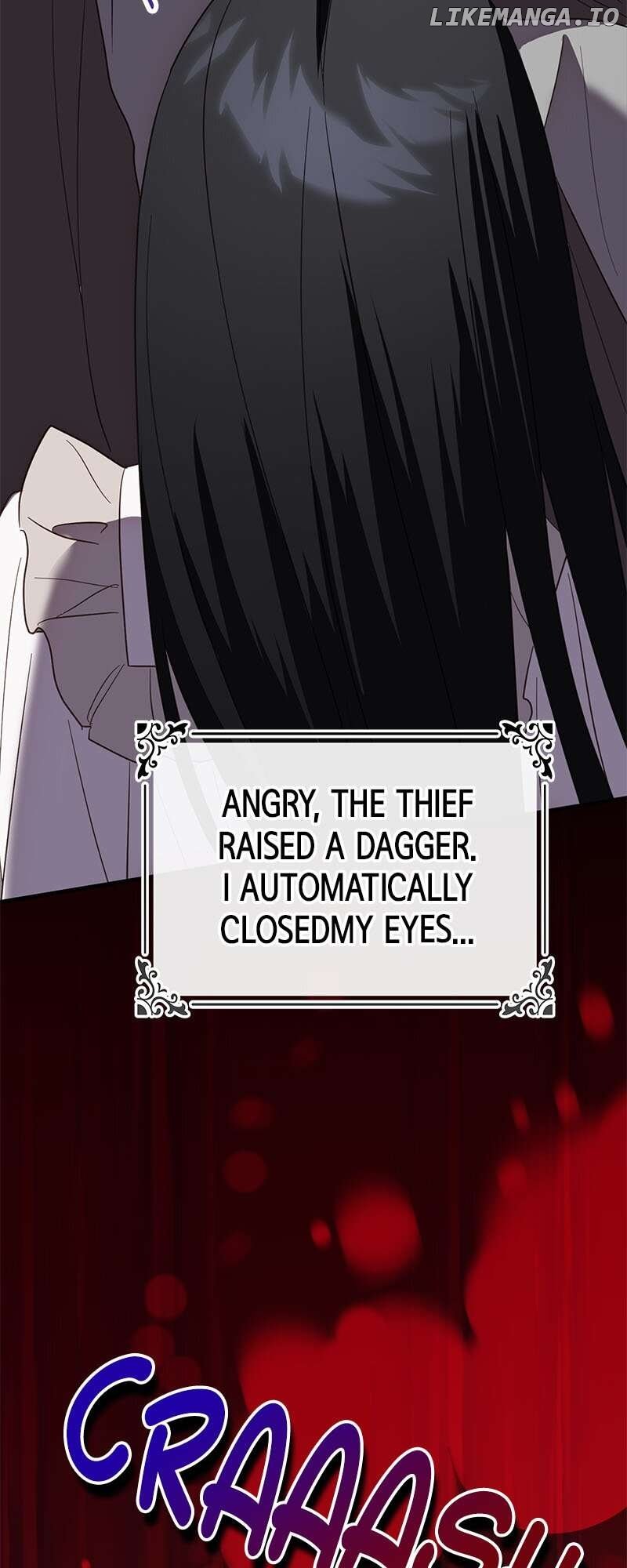 A Golden Fate That Transcends Time Chapter 73 page 51 - 
