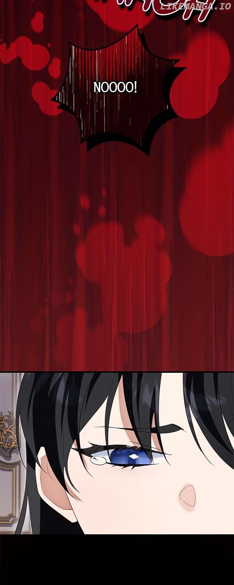 A Golden Fate That Transcends Time Chapter 73 page 52 - 