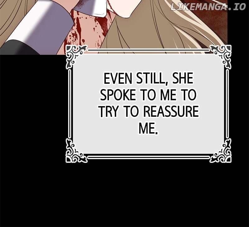 A Golden Fate That Transcends Time Chapter 73 page 55 - 