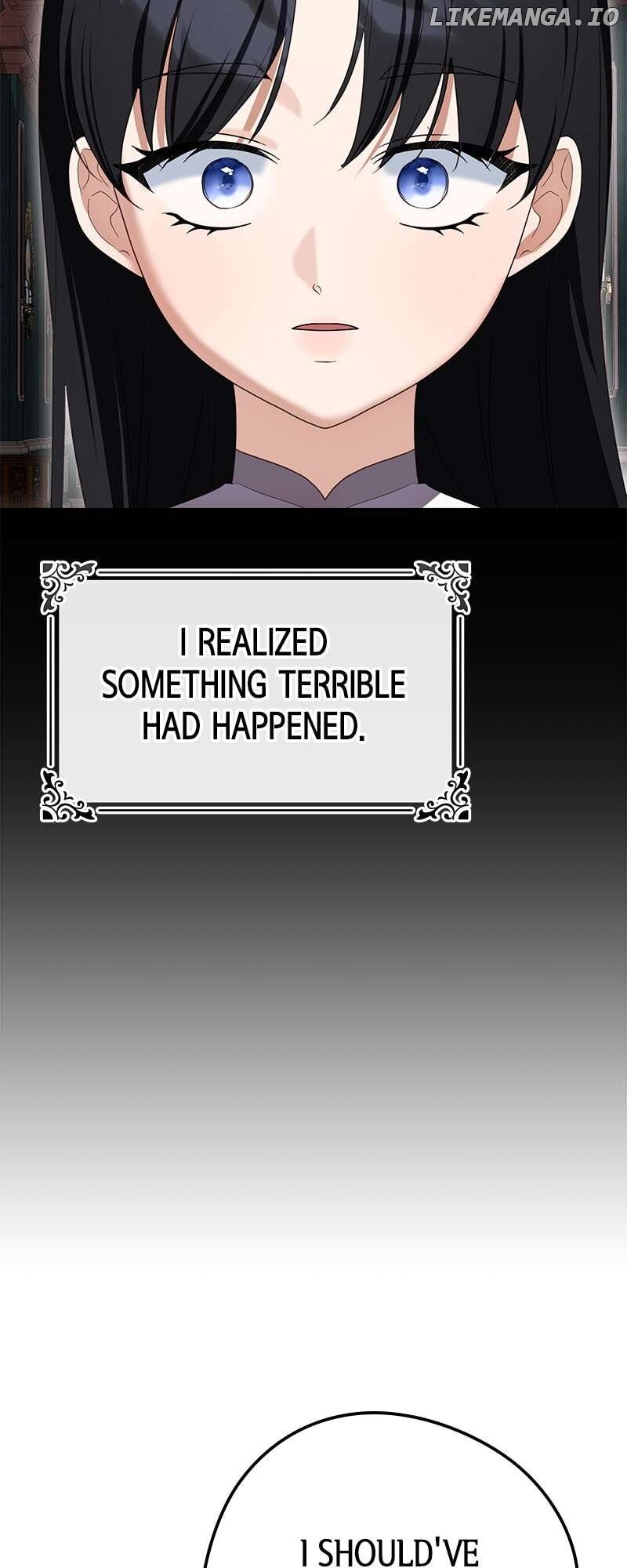 A Golden Fate That Transcends Time Chapter 73 page 59 - 