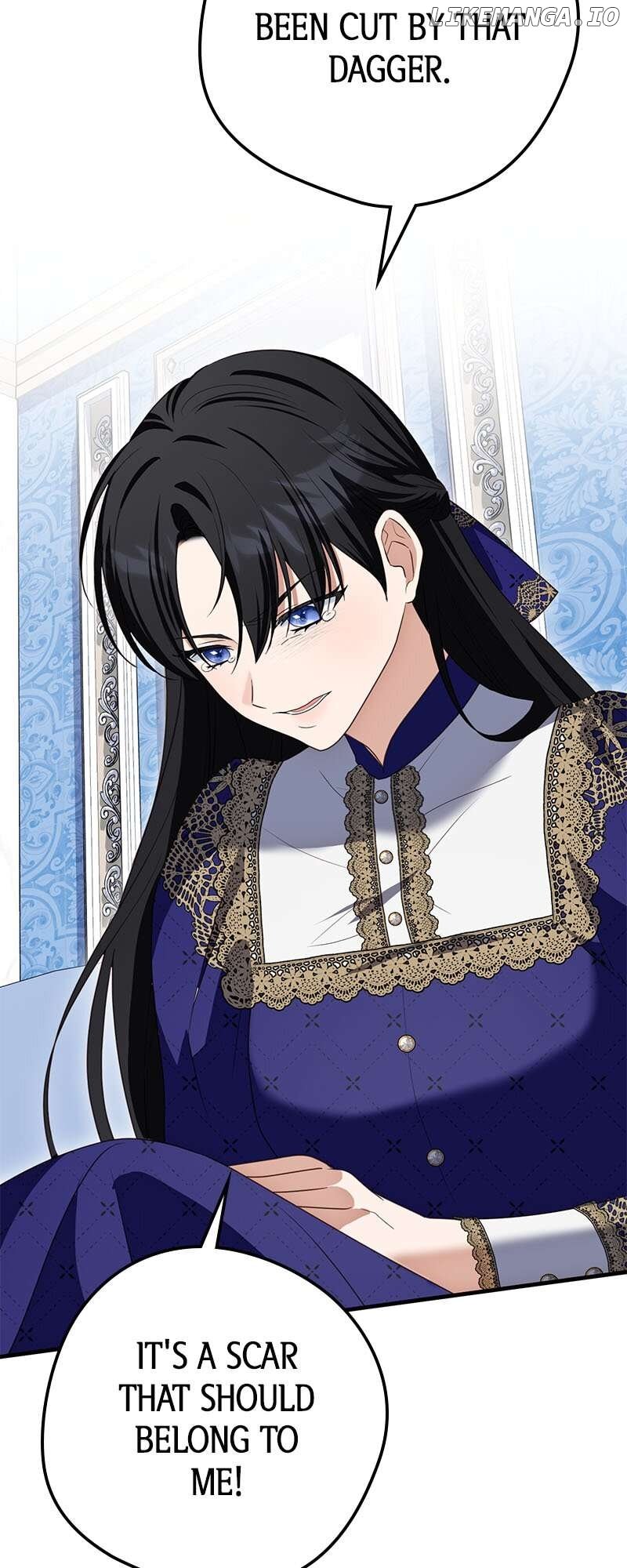 A Golden Fate That Transcends Time Chapter 73 page 60 - 