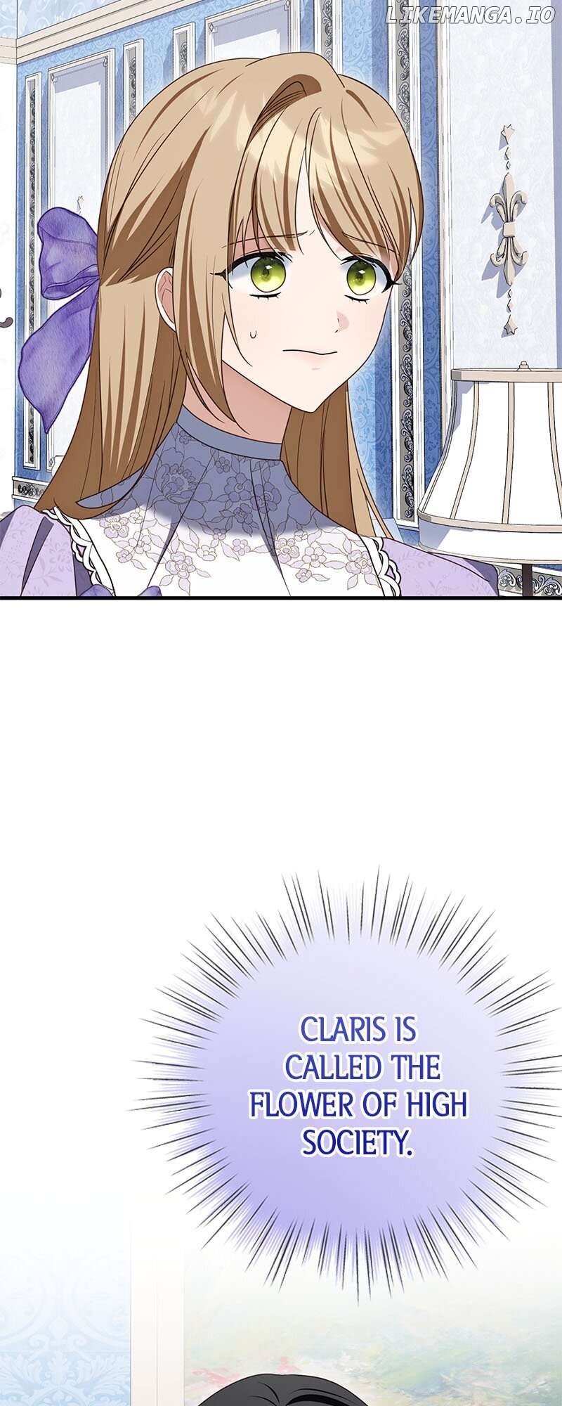 A Golden Fate That Transcends Time Chapter 73 page 7 - 