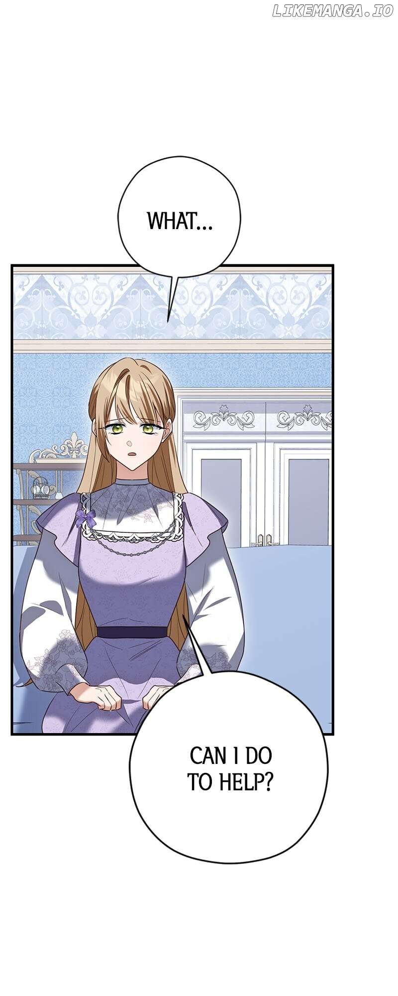 A Golden Fate That Transcends Time Chapter 73 page 63 - 