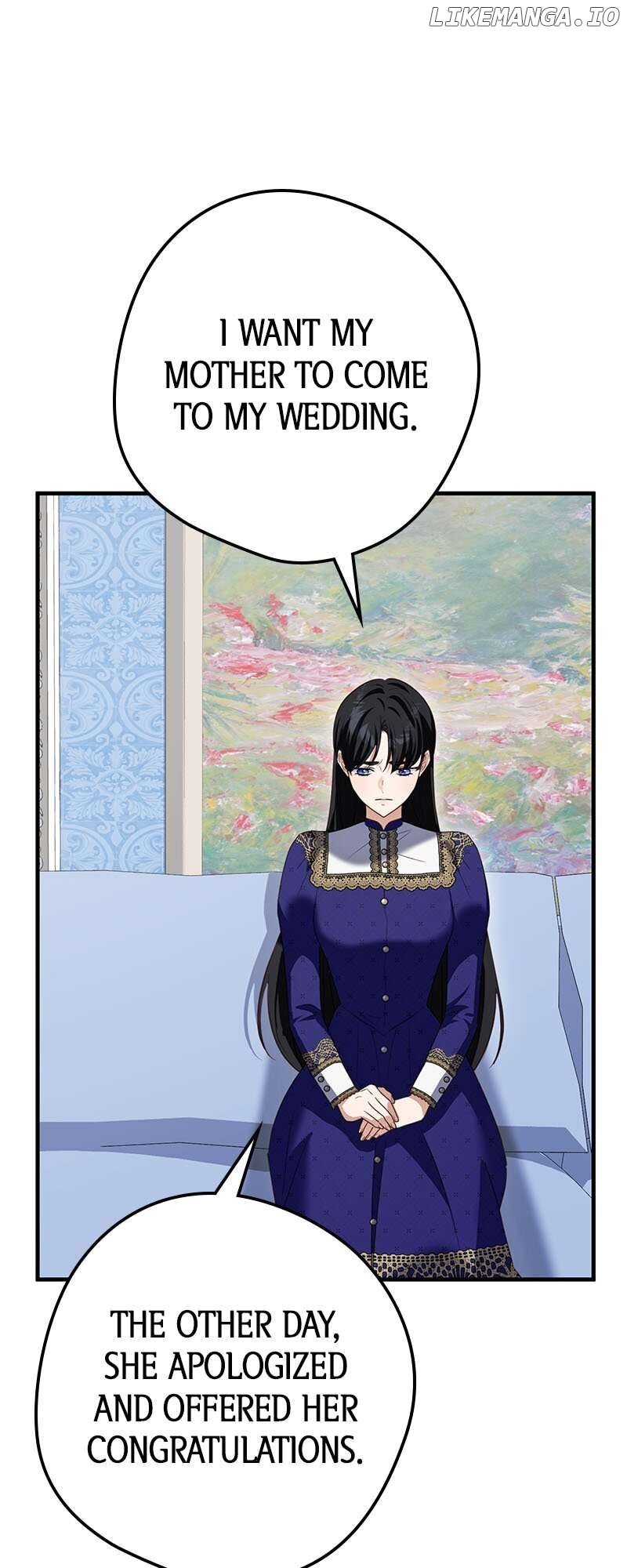 A Golden Fate That Transcends Time Chapter 73 page 64 - 